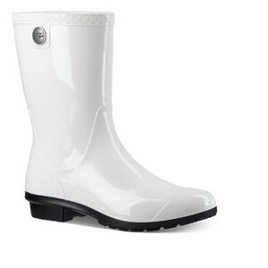 UGG Women's Sienna Mid Calf Rain Boots
